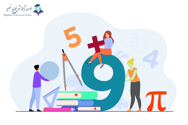 ریاضی کنکور