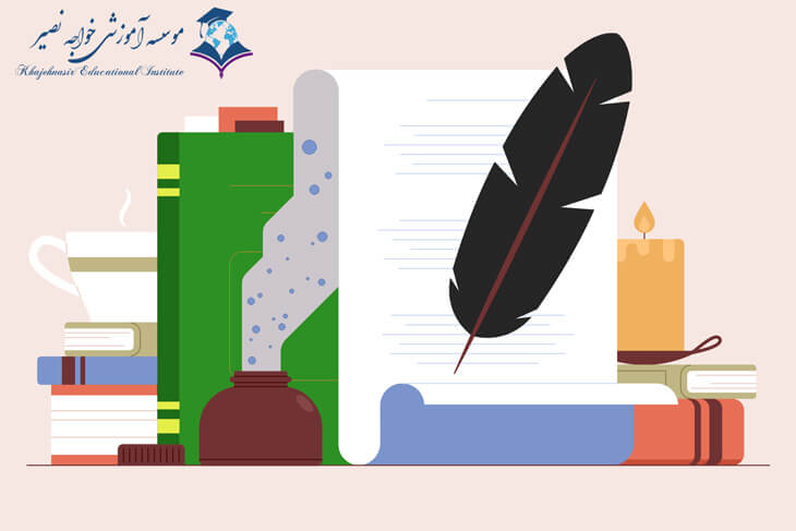 روش مطالعه ادبیات کنکور