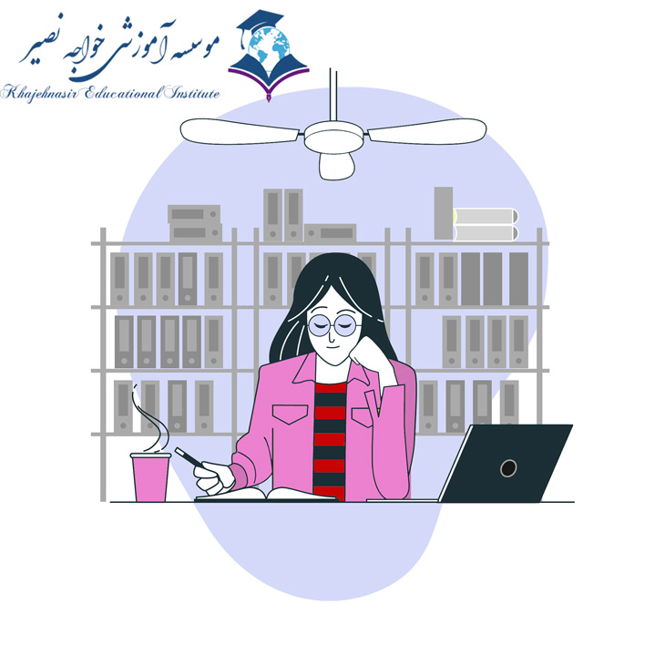  مباحث تست خیز عربی کنکور