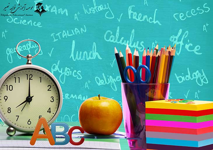  روش مطالعه درس زبان انگلیسی کنکور