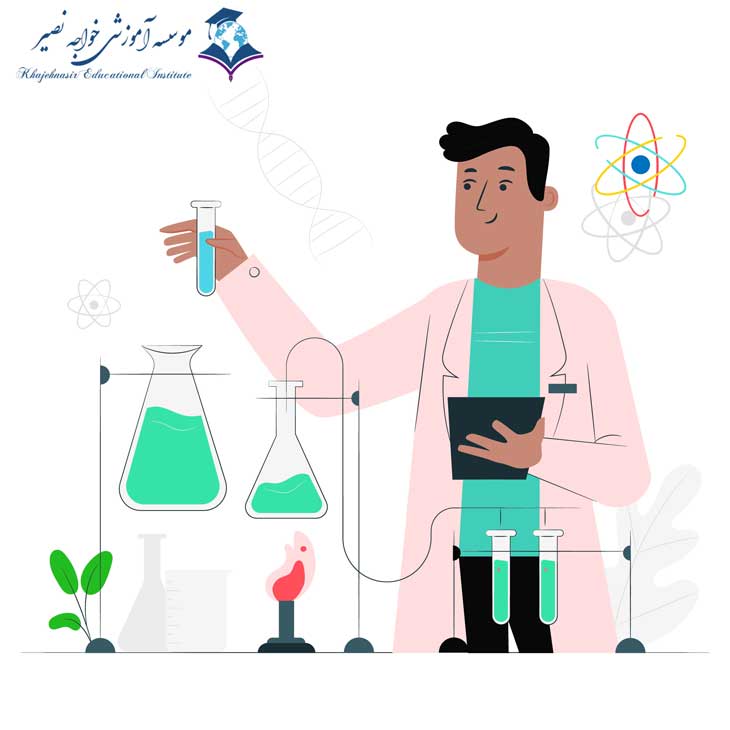 بودجه بندی شیمی یازدهم