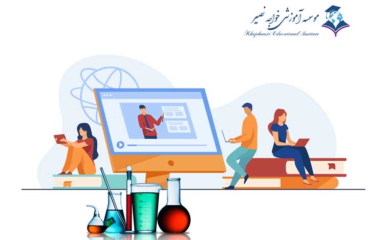 آموزش شیمی کنکور