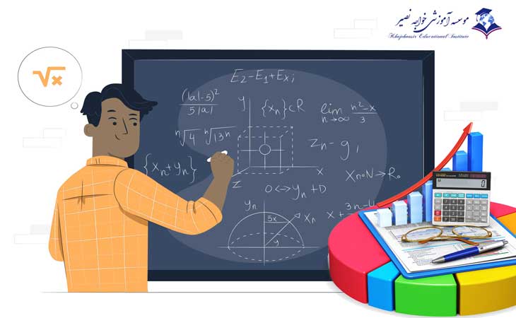 روش مطالعه حسابان کنکور