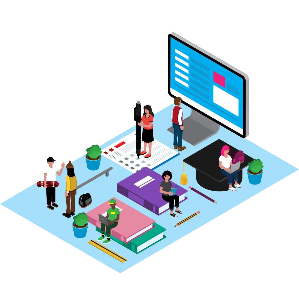 مشاوره کنکور تخصصی