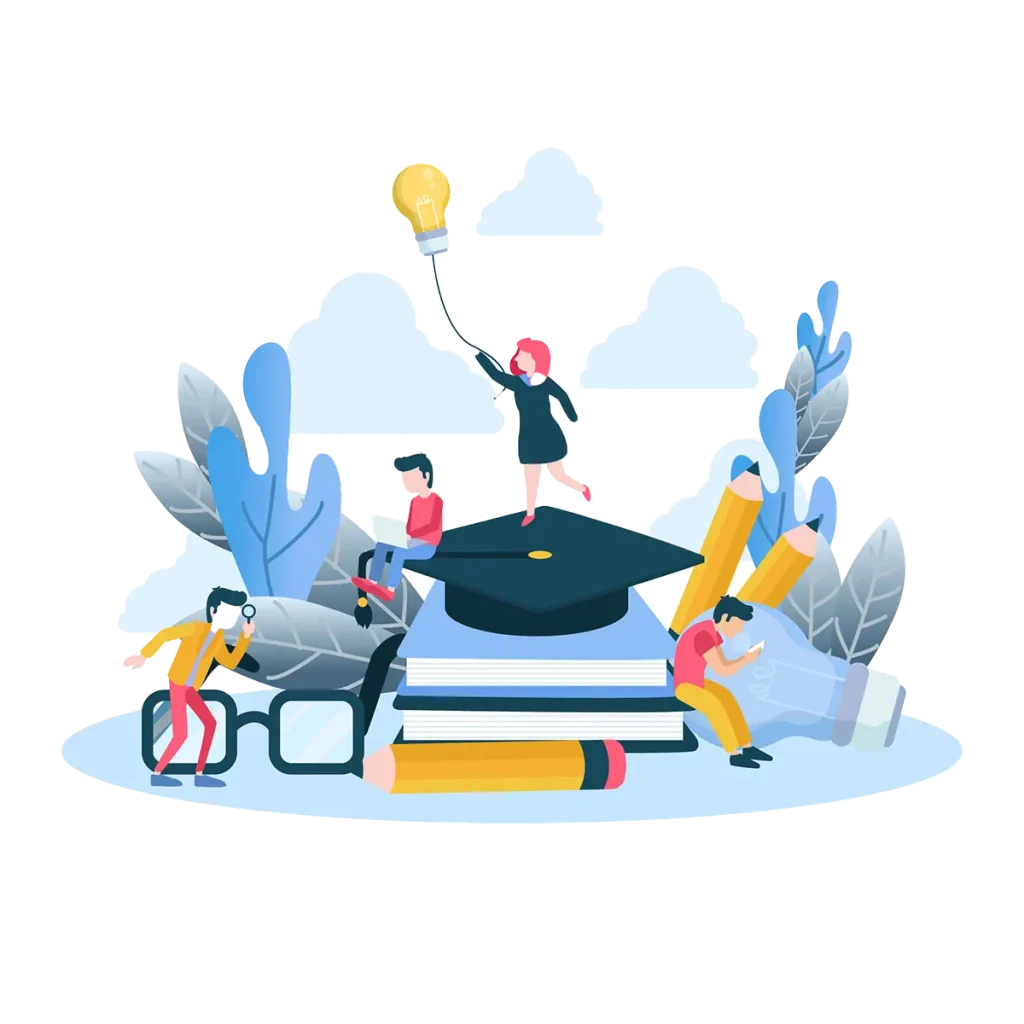 کلاس های اردو عید کنکور